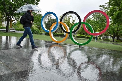 Ukraine Desak IOC Semak Semula Status 'Neutral' Atlet Rusia Berpautan Tentera