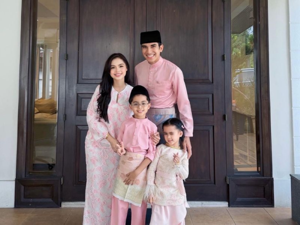 The authors say that Muar MP Syed Saddiq’s inclusion of ASN, Tabung Haji savings and SSPN contributions for fiance Bella’s two children recognises that many relationships come with existing responsibilities, and that partnership often involves stepping into those realities with intention. — Picture from Facebook/Syed Saddiq Syed Abdul Rahman