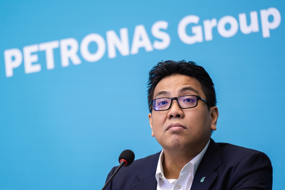 Malaysia has more breathing room on oil — but prices will still bite, says Petronas