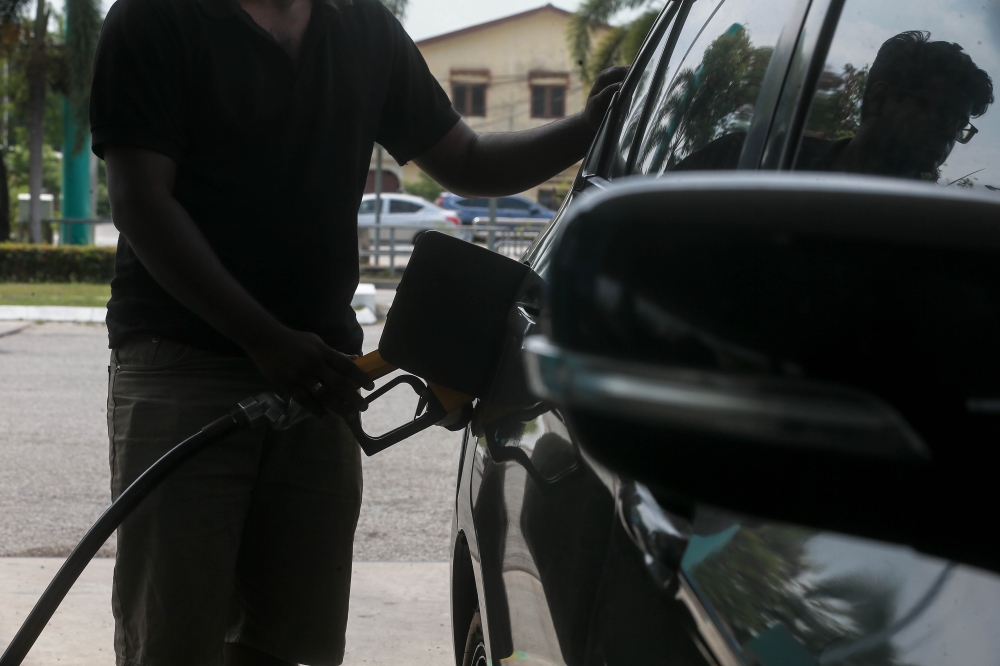 It’s not just supply and demand — Petronas says shipping and insurance are pushing oil prices up