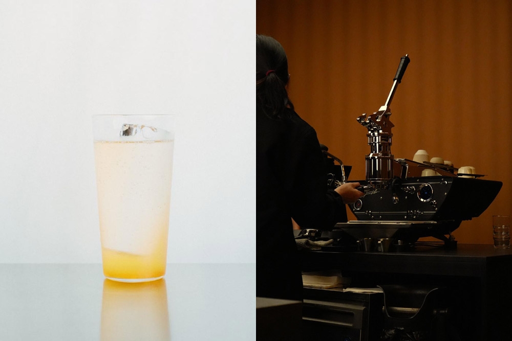 'Good Things Take Time'. — Picture courtesy of Submerge