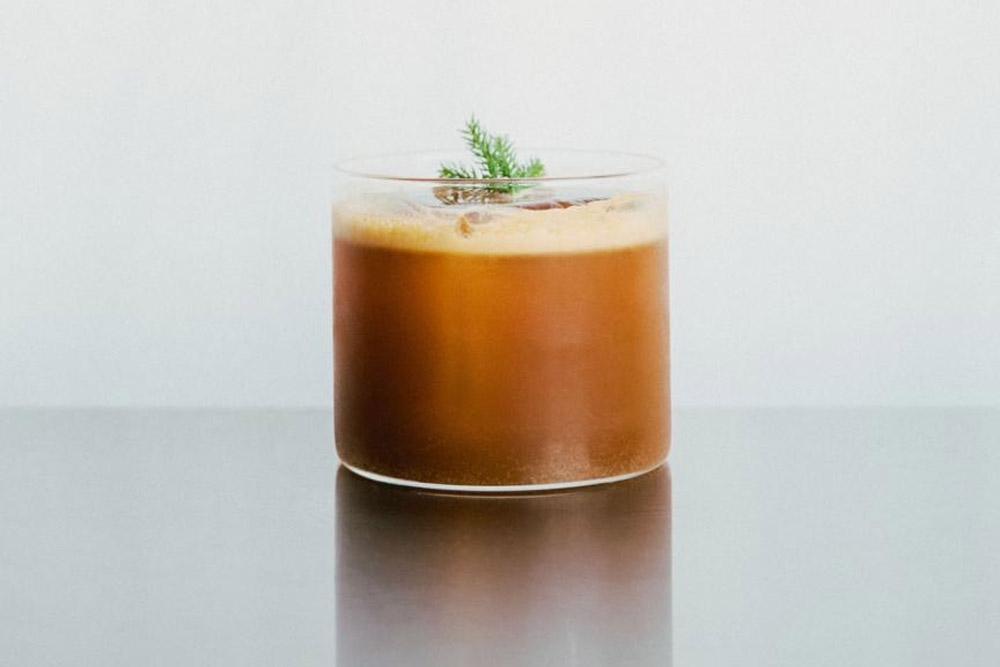 'Take a Breather'. — Picture courtesy of Submerge