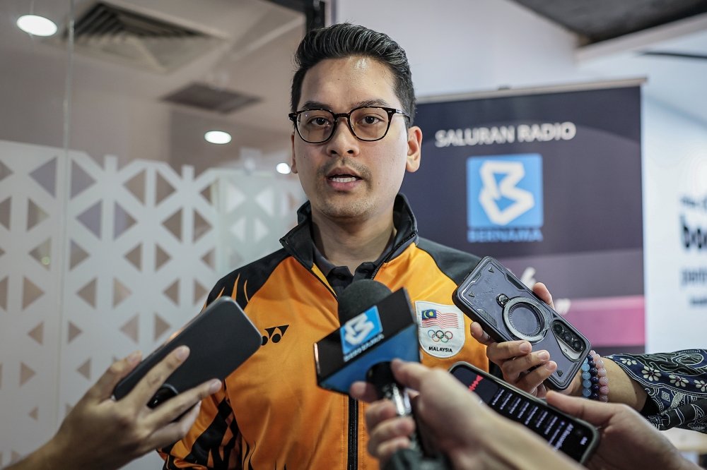 New FAM leadership can fix flaws, restore Harimau Malaya pride and trust, says sports minister