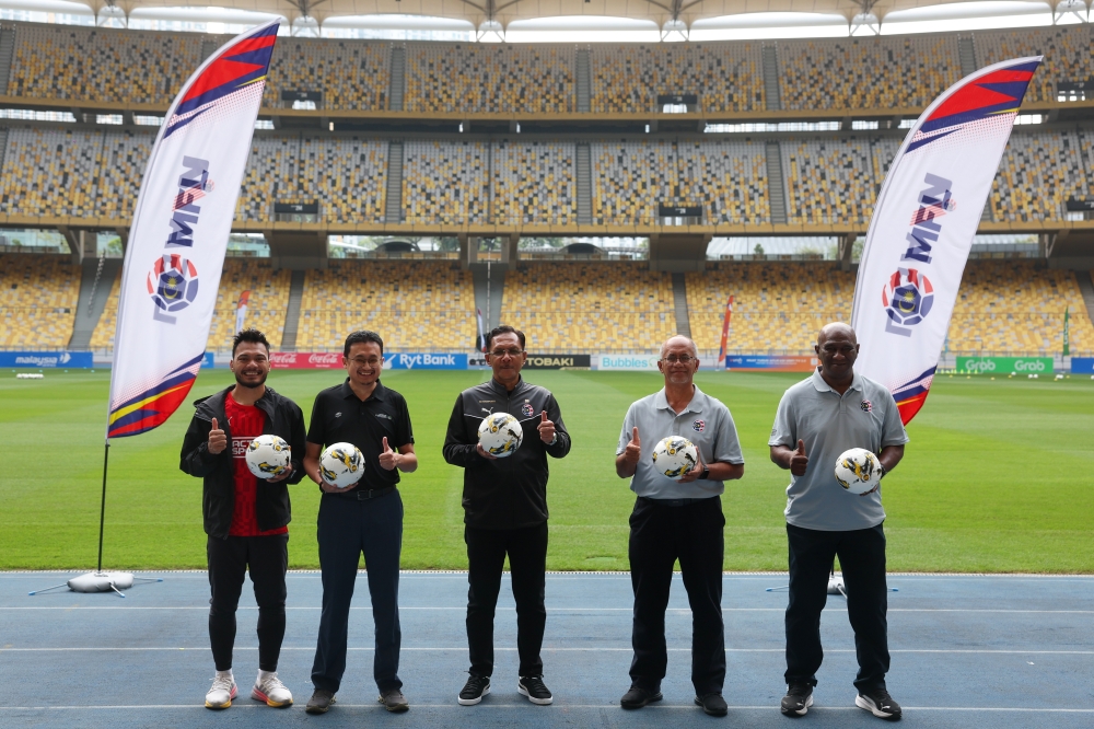 MFL: Malaysia Cup final to go ahead at Bukit Jalil before National Stadium shuts for SEA Games upgrades
