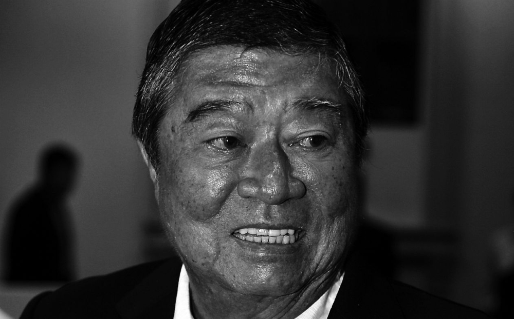 Fahmi Fadzil leads tributes as ex-MCA president Ling Liong Sik dies