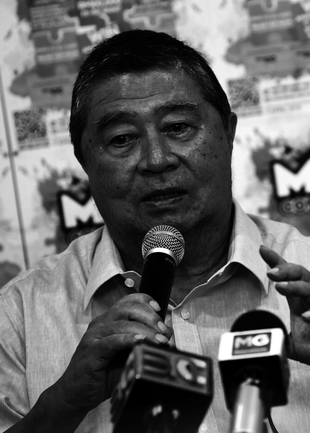 Wee Ka Siong pays tribute to Tun Dr Ling Liong Sik, calls him towering statesman and nation builder