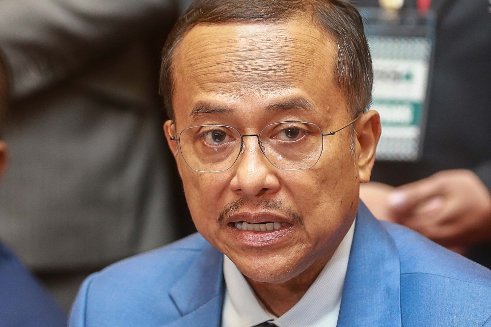 Terengganu work-from-home plan still under evaluation, no decision yet