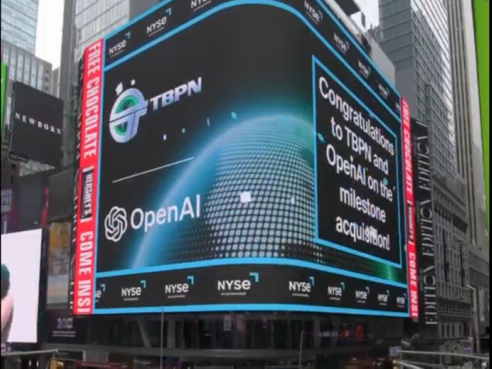 Build your own media empire: TBPN joins OpenAI fold, but is it news or marketing in disguise?