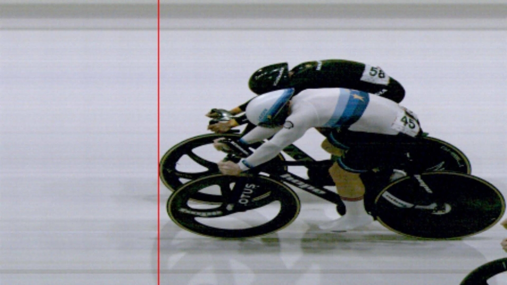 Conflict-hit Iran to miss cycling World Cup in Malaysia this April 24-26