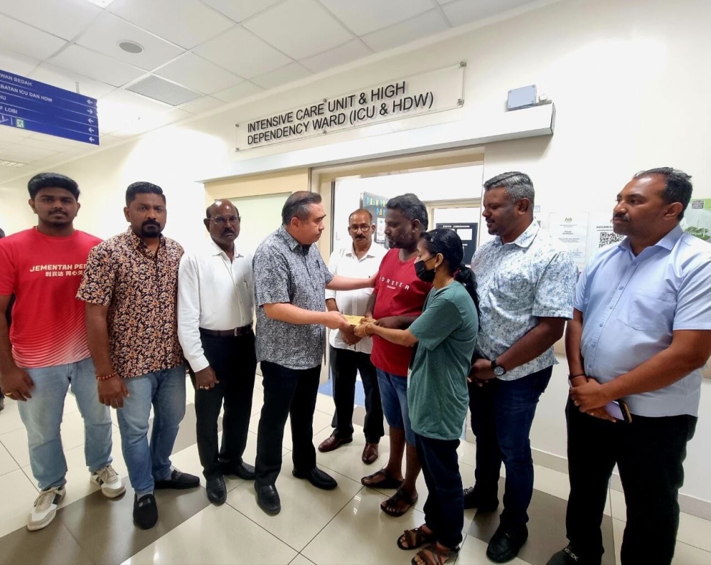 Transport minister orders audit of trailer firm, pledges accountability after JB-Segamat road fatalities