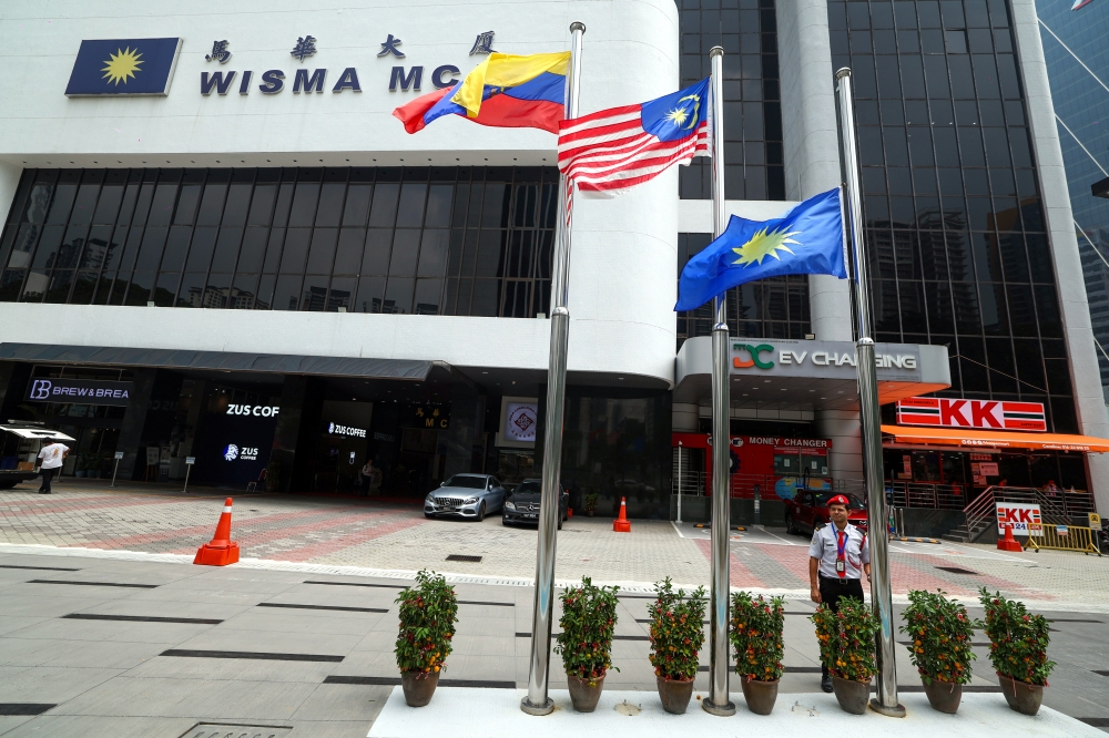 From Port Klang to KLIA: Industry leaders honour Ling Liong Sik’s lasting infrastructure impact