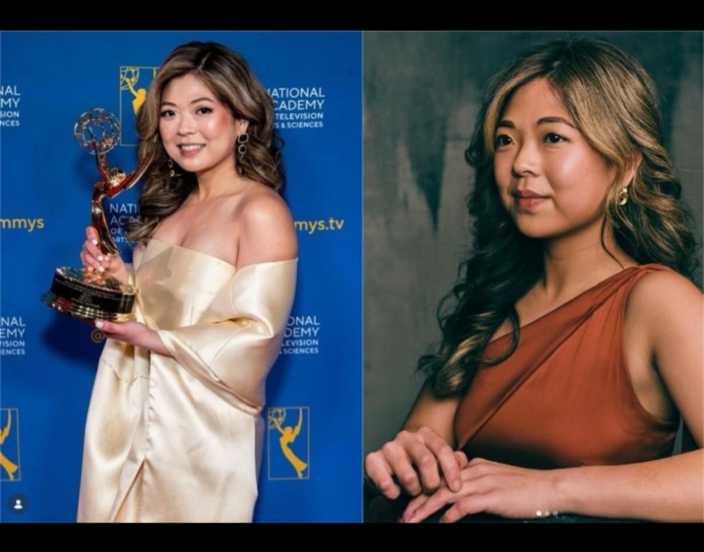 ‘Malaysia will always be my home’: Emmy winner Joy Ngiaw reflects on journey from Pahang to Hollywood ‘Malaysia will always be my home’: Emmy winner Joy Ngiaw reflects on journey from Pahang to Hollywood
