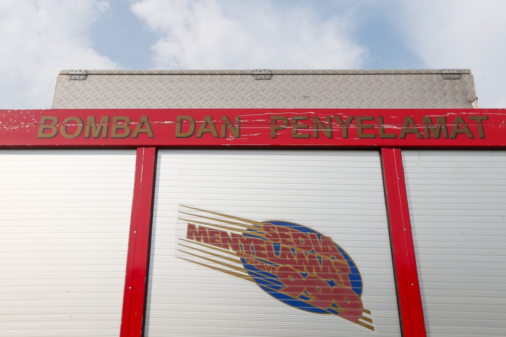 Three days on, body of missing wheelchair-bound man recovered from Kuala Selangor river