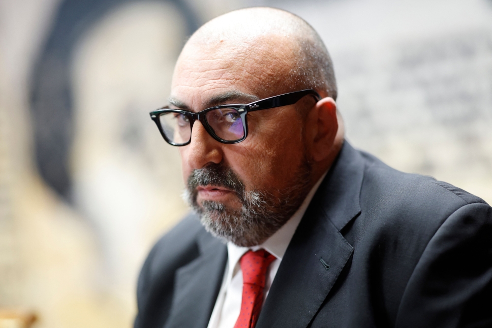 Who's who in graft trial rocking Spanish government