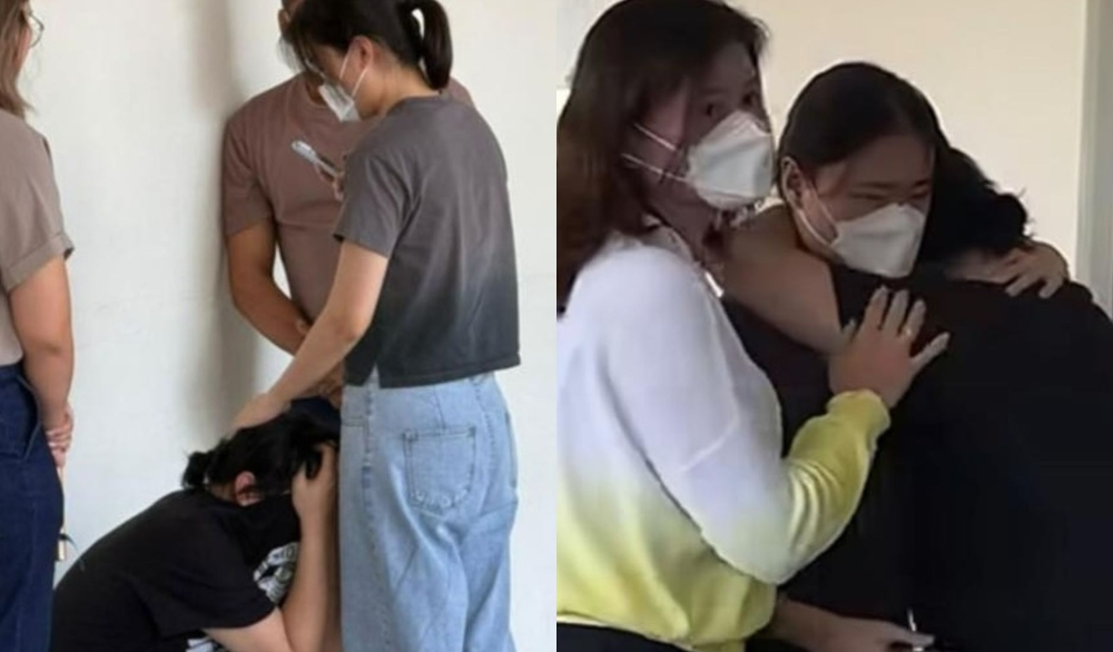 ‘Where is my child?’ A mother’s grief at the mortuary after Kedah kayaking tragedy kills two teacher trainees