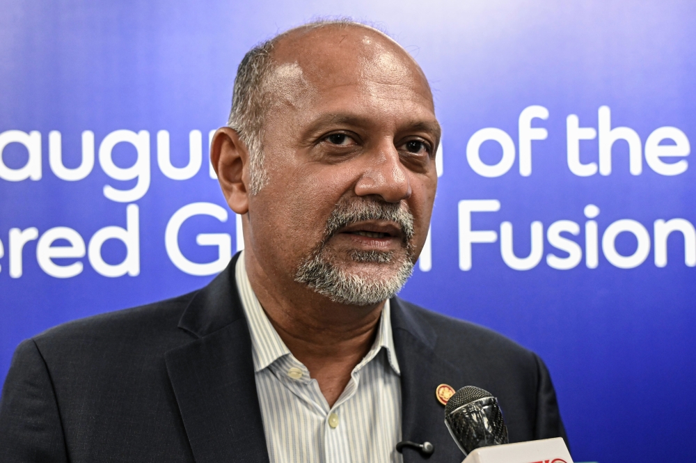 Gobind: Govt steps up monitoring of Middle East fallout, eyes digital sector impact