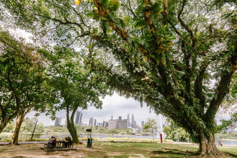 With or without a ceasefire: The West Asia crisis demands Malaysians to take future studies seriously — Phar Kim Beng