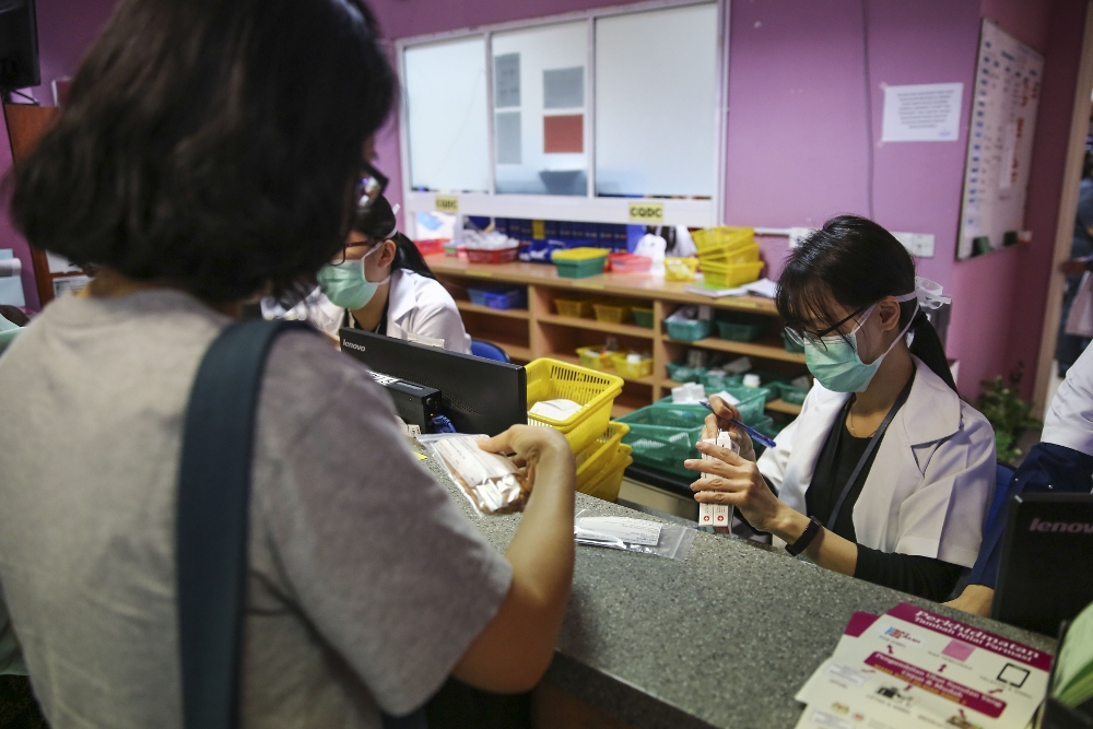 Five-year cap for contract pharmacists, permanent posts conditional, Health Ministry clarifies