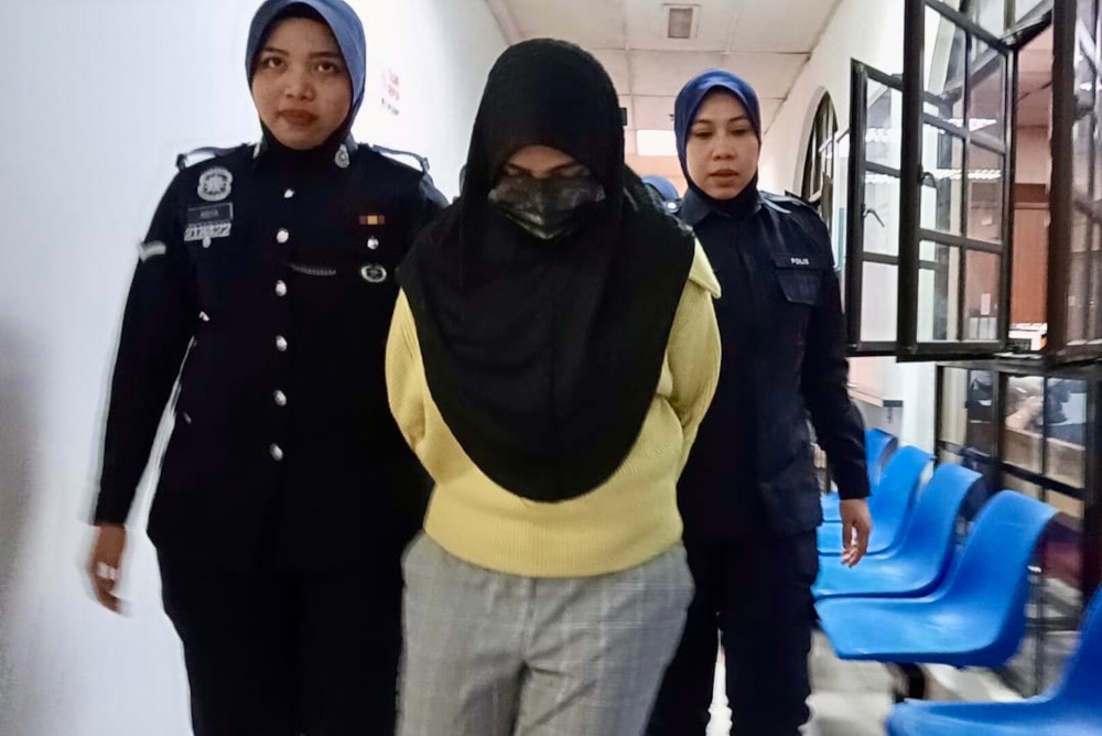 Former Johor property executive pleads not guilty to RM1m CBT charges