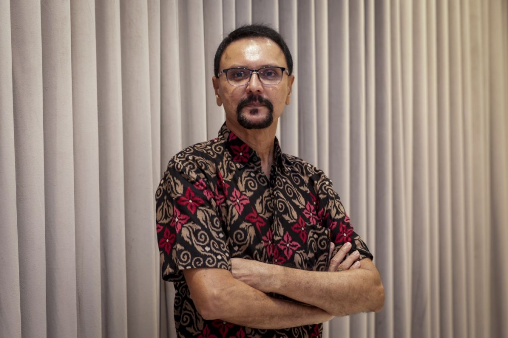 Flying Sikh’s legacy takes flight: Rally legend Karamjit shares hopes for ‘Terbang’ Flying Sikh’s legacy takes flight: Rally legend Karamjit shares hopes for ‘Terbang’