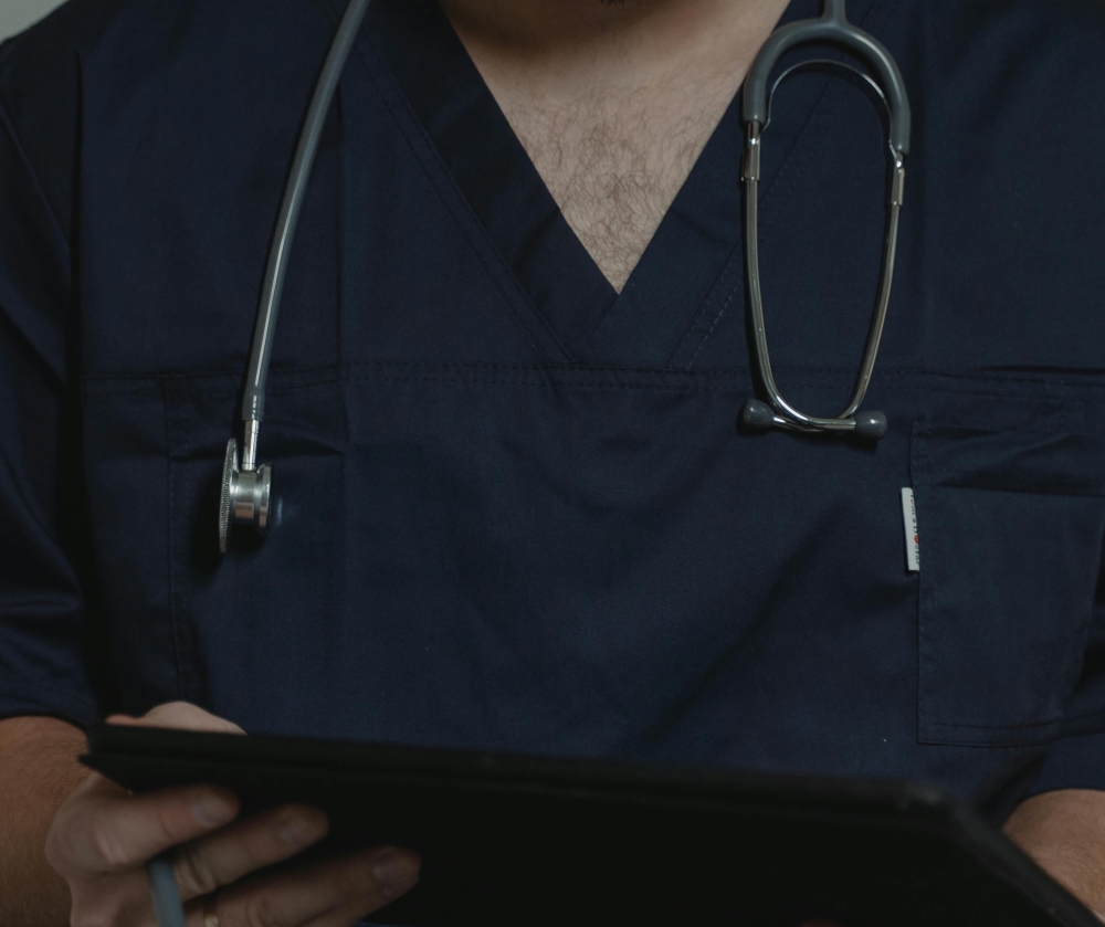 Doctors in England begin six-day strike after rejecting government's pay and workforce deal