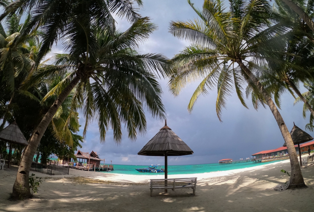 Semporna paradise under siege: Locals battle pollution and foreign domination of tourism