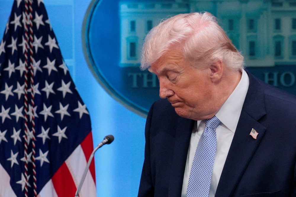 Can Trump pull US out of Nato? Treaty rules vs domestic law