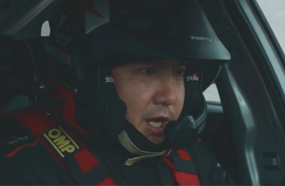 China’s ‘Pegasus 3’ races to top 2026 box office, beating Hollywood rivals China’s ‘Pegasus 3’ races to top 2026 box office, beating Hollywood rivals