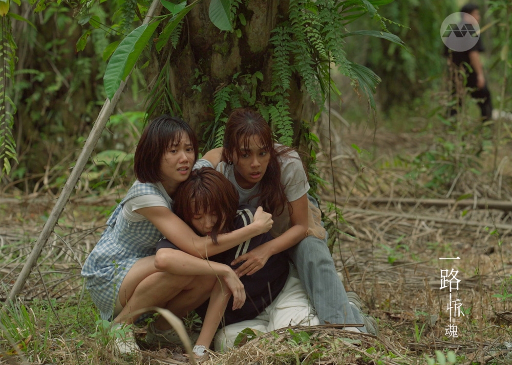 Singapore drama sparks Malaysia backlash over scam portrayal, writer says no ill intent