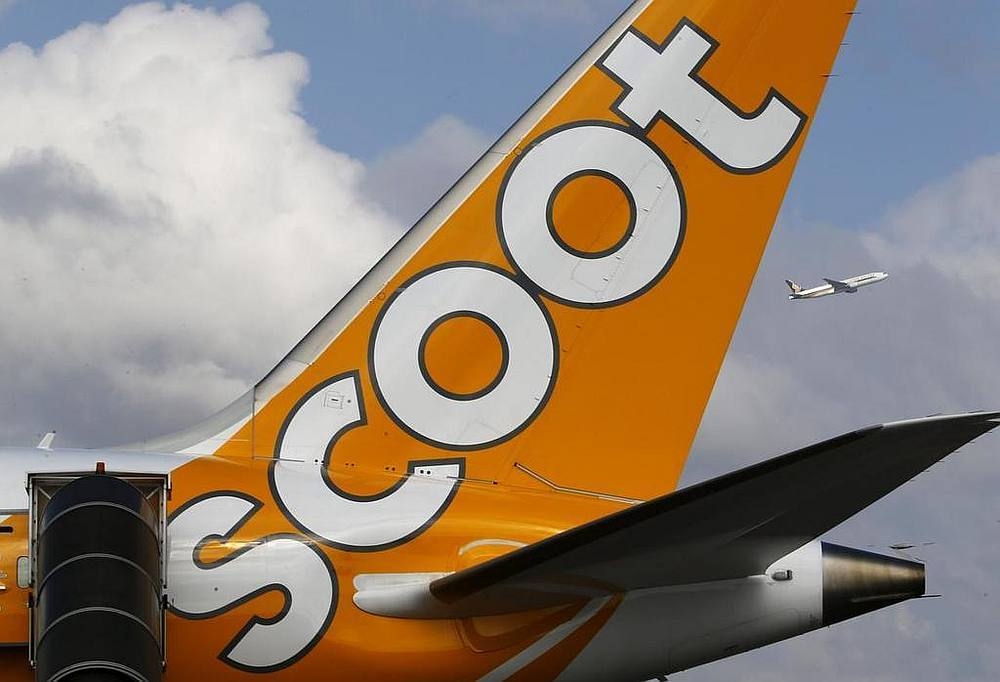 Singapore budget airline Scoot expands Indonesian routes, boosts weekly flights to key destinations