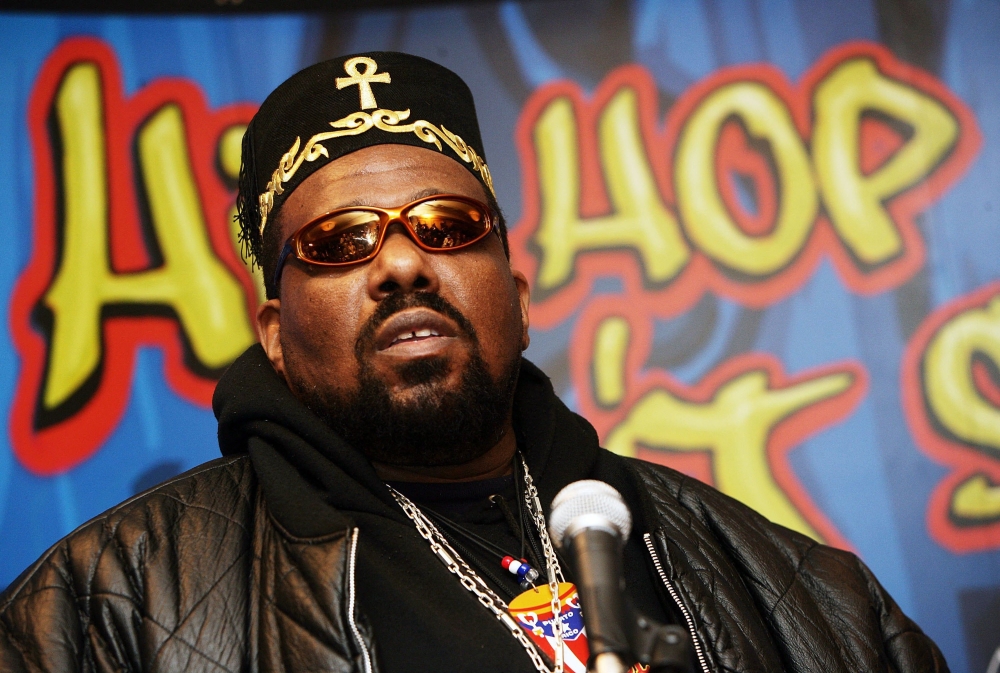 Afrika Bambaataa, ‘Planet Rock’ legend and Zulu Nation founder, dead at 68 Afrika Bambaataa, ‘Planet Rock’ legend and Zulu Nation founder, dead at 68