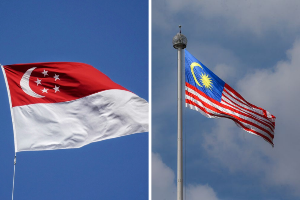 Singapore, Malaysia reaffirm defence ties, stress regional stability cooperation