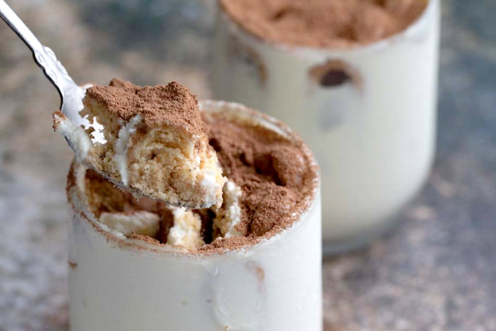 Scoop away and enjoy! — Picture by CK Lim