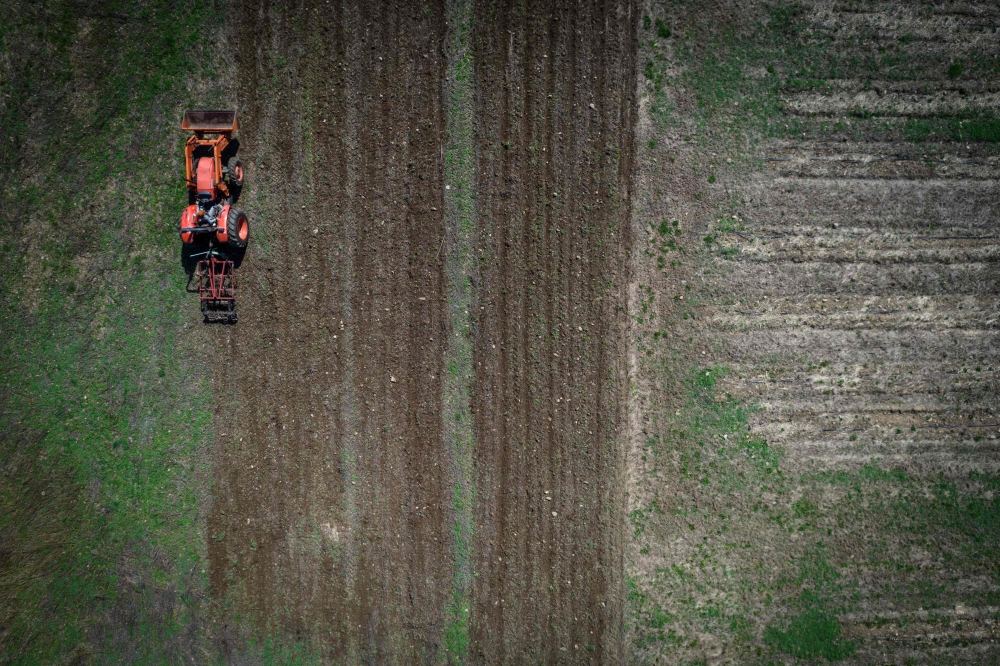 ‘Insane’ costs: Small New York farm grapples with fuel hikes from Middle East conflict