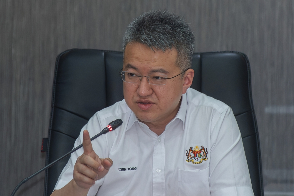 Pilot phase to iron out gaps in Malaysia’s new health insurance scheme, says deputy finance minister