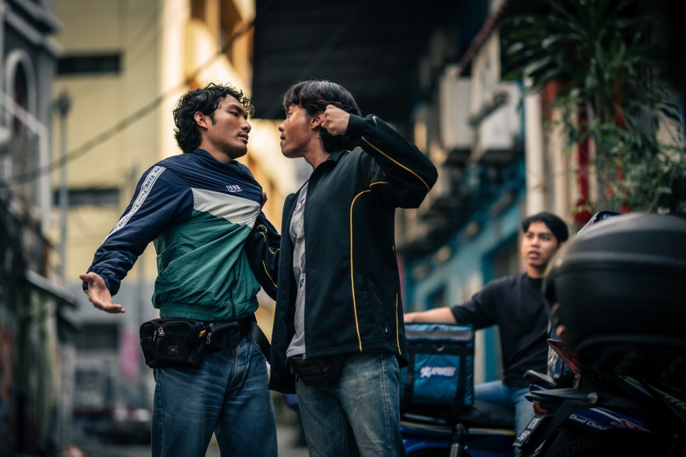 Local film ‘Tarung: Unforgiven’ drops trailer — Bront Palarae, Zul Ariffin lead gritty action thriller