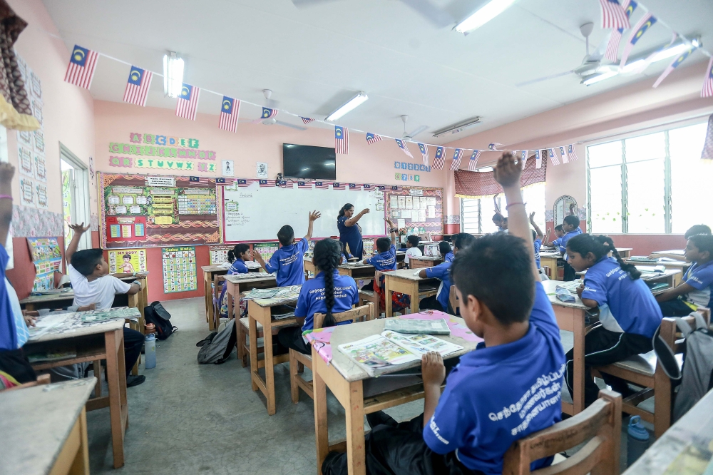 Teachers’ Day theme ‘Guru Bitara, Nadi Negara’ highlights role of educators in shaping future generation, says deputy minister
