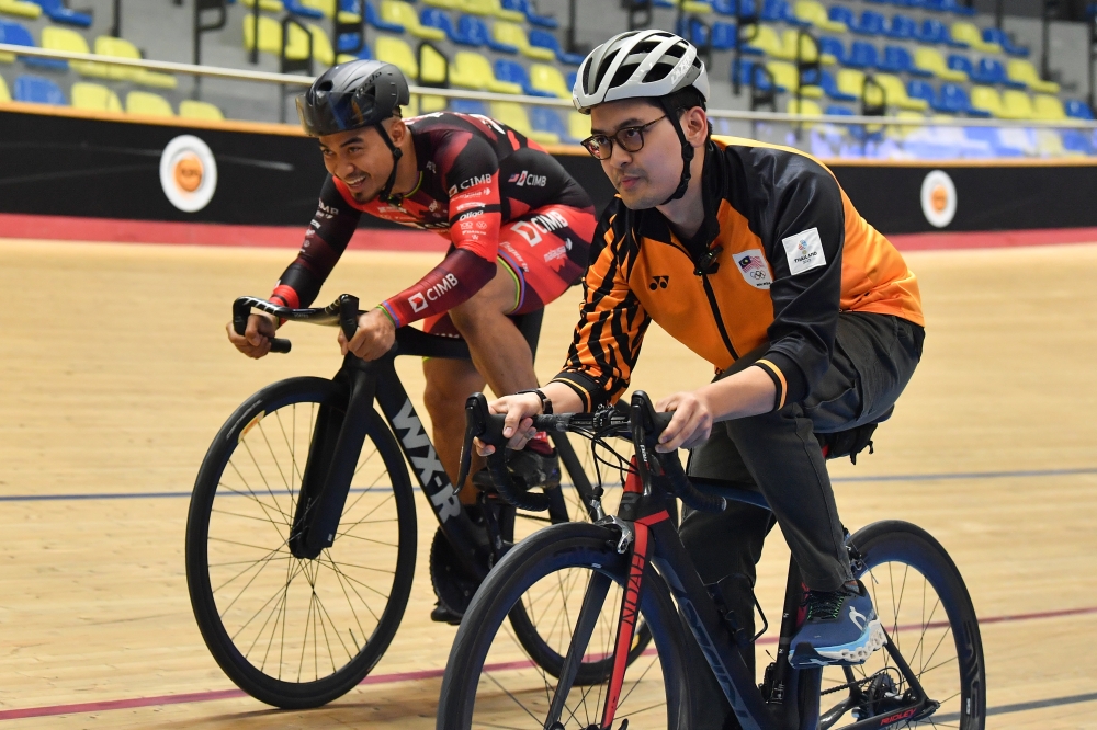 No sports village for Selangor Sukma, athletes to get RM100 daily subsidy instead