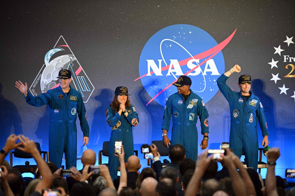 ‘Earth is a lifeboat’: After record Moon flyby, Artemis II crew return with a wake-up call for humanity