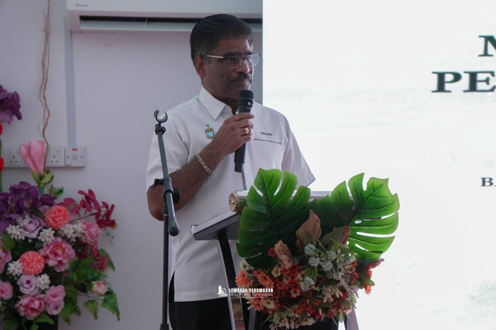 Penang delivers 172,550 affordable homes, hit 78pc of 2030 target