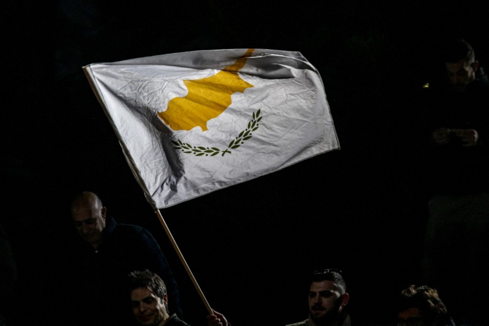 Two dead, four injured after two‑storey building collapses in Cyprus