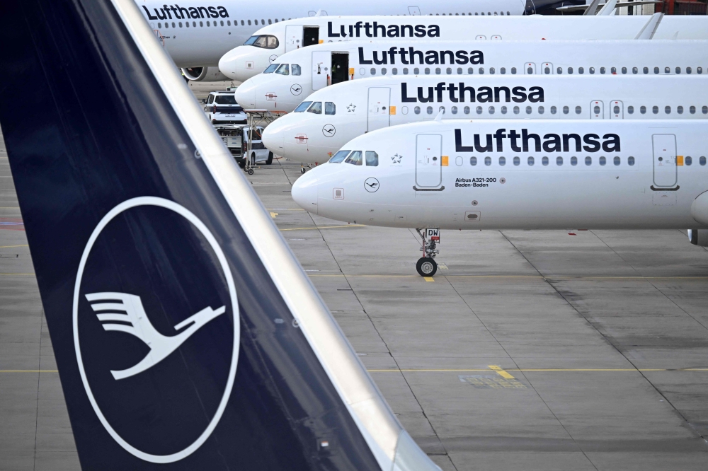 Lufthansa faces fresh disruption as pilots announce two‑day strike