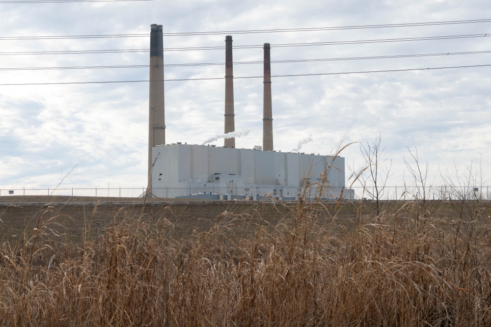 How the AI boom derailed clean‑air efforts in one of US’s most polluted cities