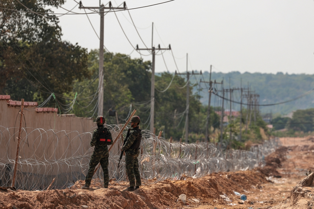 Cambodia pushes for renewed border dialogue as Thailand cites procedural hurdles