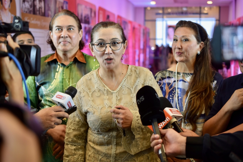 New Sarawak cancer hospital aims to serve patients across Borneo; design complete, tender next