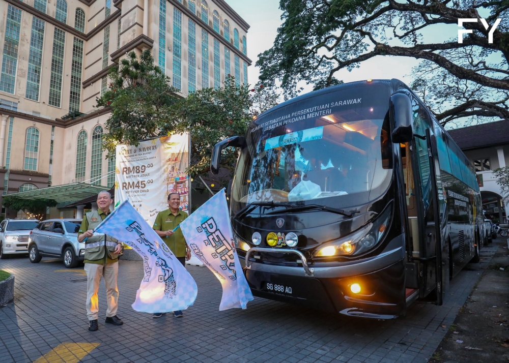 Malaysia must diversify energy sources as hydro alone cannot cope with falling dam water levels, says Fadillah