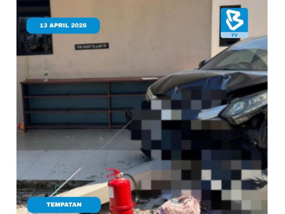 Kelantan school tragedy: Anwar extends condolences, says incident a lesson to be vigilant against negligence