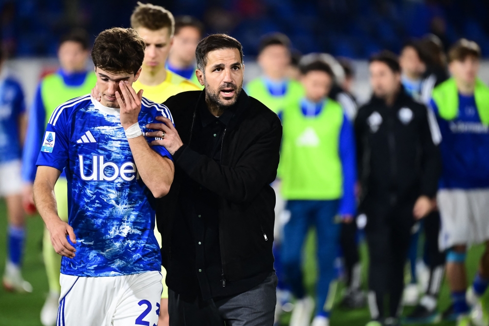 Inter Milan move nine points clear after thrilling 4-3 comeback win over Como