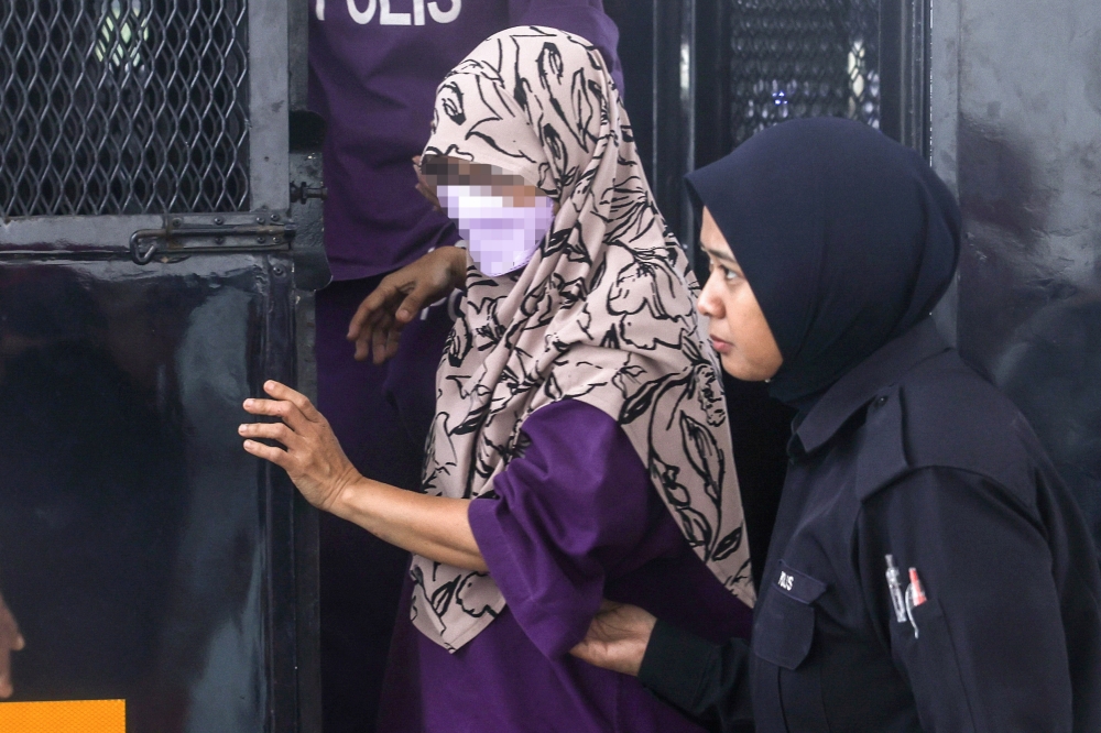 Kota Bharu teacher, 57, remanded two days over crash that killed Form One girl at school surau