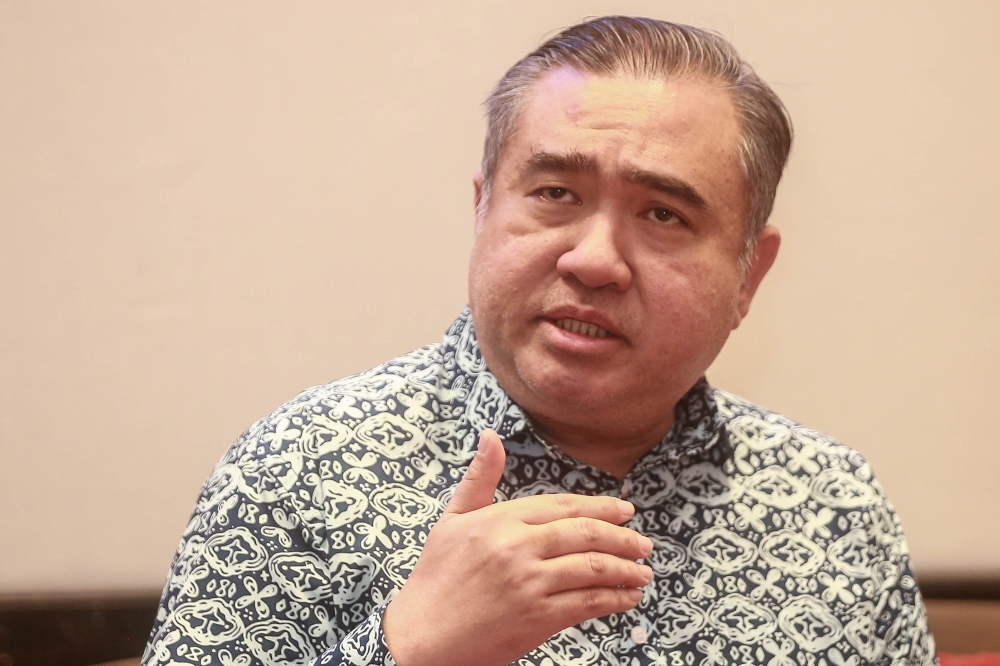 Transport minister: No need for death penalty in road laws as Penal Code already covers serious cases